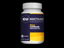 Shop Trek Bikes GU BCAA Capsules Bottle of 60