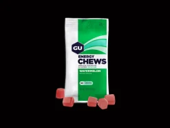 Shop Trek Bikes Gu Energy Chews Box of 12 Bags