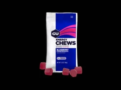Shop Trek Bikes Gu Energy Chews Box of 12 Bags