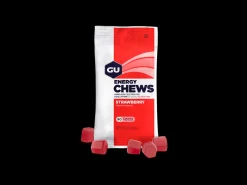 Shop Trek Bikes Gu Energy Chews Box of 12 Bags
