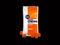 Shop Trek Bikes Gu Energy Chews Box of 12 Bags