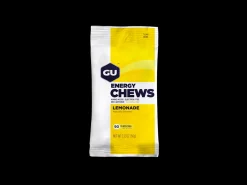 Shop Trek Bikes Gu Energy Chews Box of 12 Bags