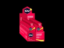 Store Trek Bikes GU Energy Gel Box of 24