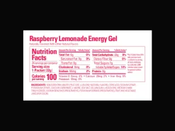 Store Trek Bikes GU Energy Gel Box of 24