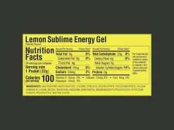 Store Trek Bikes GU Energy Gel Box of 24