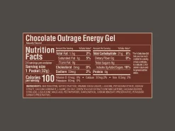 Store Trek Bikes GU Energy Gel Box of 24