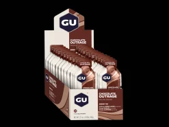 Store Trek Bikes GU Energy Gel Box of 24