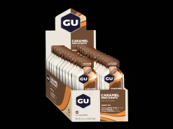 Store Trek Bikes GU Energy Gel Box of 24