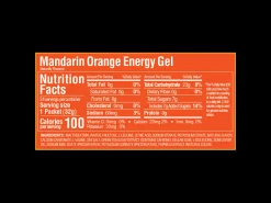 Store Trek Bikes GU Energy Gel Box of 24