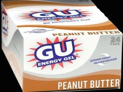 Store Trek Bikes GU Energy Gel Box of 24