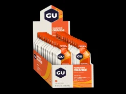 Store Trek Bikes GU Energy Gel Box of 24
