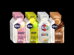 Store Trek Bikes GU Energy Gel Box of 24