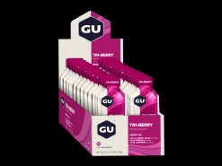 Store Trek Bikes GU Energy Gel Box of 24