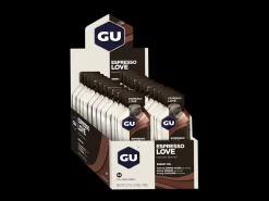 Store Trek Bikes GU Energy Gel Box of 24