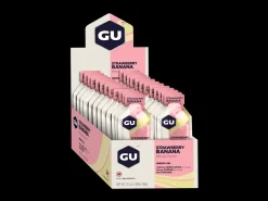 Store Trek Bikes GU Energy Gel Box of 24