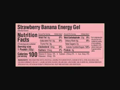 Store Trek Bikes GU Energy Gel Box of 24