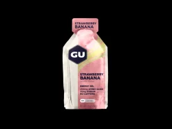 Store Trek Bikes GU Energy Gel Box of 24