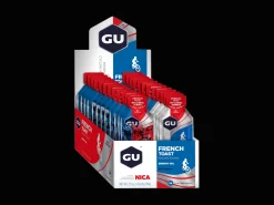 Store Trek Bikes GU Energy Gel Box of 24