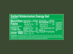 Store Trek Bikes GU Energy Gel Box of 24