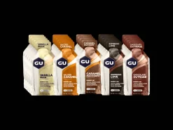 Store Trek Bikes GU Energy Gel Box of 24