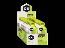 Store Trek Bikes GU Energy Gel Box of 24