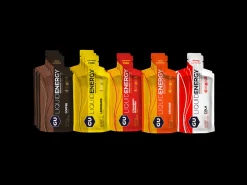 Hot Trek Bikes Gu Energy Liquid Gels