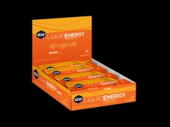 Hot Trek Bikes Gu Energy Liquid Gels