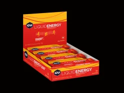 Hot Trek Bikes Gu Energy Liquid Gels