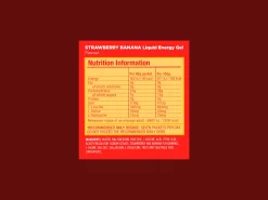 Hot Trek Bikes Gu Energy Liquid Gels