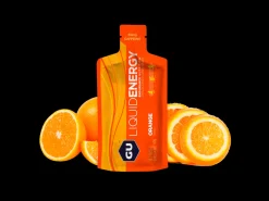 Hot Trek Bikes Gu Energy Liquid Gels
