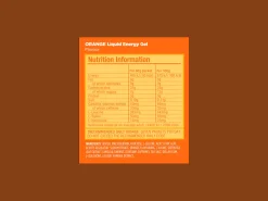 Hot Trek Bikes Gu Energy Liquid Gels