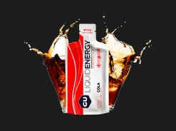 Hot Trek Bikes Gu Energy Liquid Gels