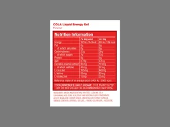 Hot Trek Bikes Gu Energy Liquid Gels