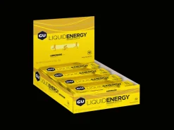 Hot Trek Bikes Gu Energy Liquid Gels