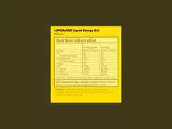 Hot Trek Bikes Gu Energy Liquid Gels