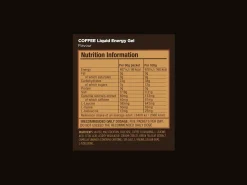 Hot Trek Bikes Gu Energy Liquid Gels