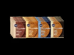 Cheap Trek Bikes GU Energy Stroopwafel Box of 16
