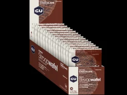Cheap Trek Bikes GU Energy Stroopwafel Box of 16