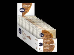 Cheap Trek Bikes GU Energy Stroopwafel Box of 16