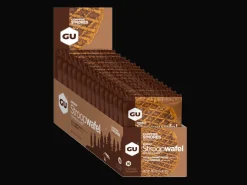 Cheap Trek Bikes GU Energy Stroopwafel Box of 16