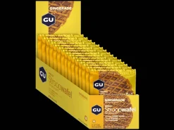 Cheap Trek Bikes GU Energy Stroopwafel Box of 16