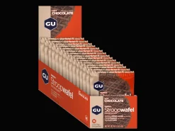 Cheap Trek Bikes GU Energy Stroopwafel Box of 16