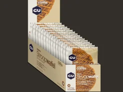 Cheap Trek Bikes GU Energy Stroopwafel Box of 16