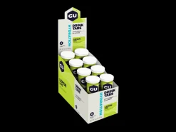Best Trek Bikes GU Hydration Drink Tabs Box of 8 Tubes