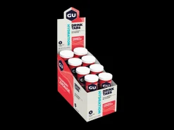 Best Trek Bikes GU Hydration Drink Tabs Box of 8 Tubes