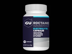Clearance Trek Bikes GU Roctane Electrolyte Capsules Bottle of 50