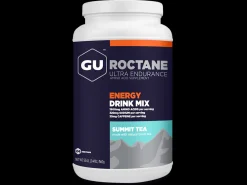 Fashion Trek Bikes GU Roctane Energy Drink Mix 24-Serving Canister