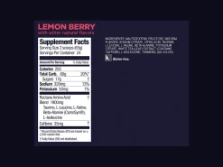 Fashion Trek Bikes GU Roctane Energy Drink Mix 24-Serving Canister