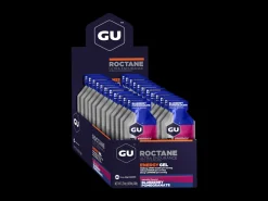 Best Sale Trek Bikes GU Roctane Energy Gel Box of 24