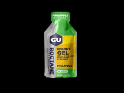 Best Sale Trek Bikes GU Roctane Energy Gel Box of 24